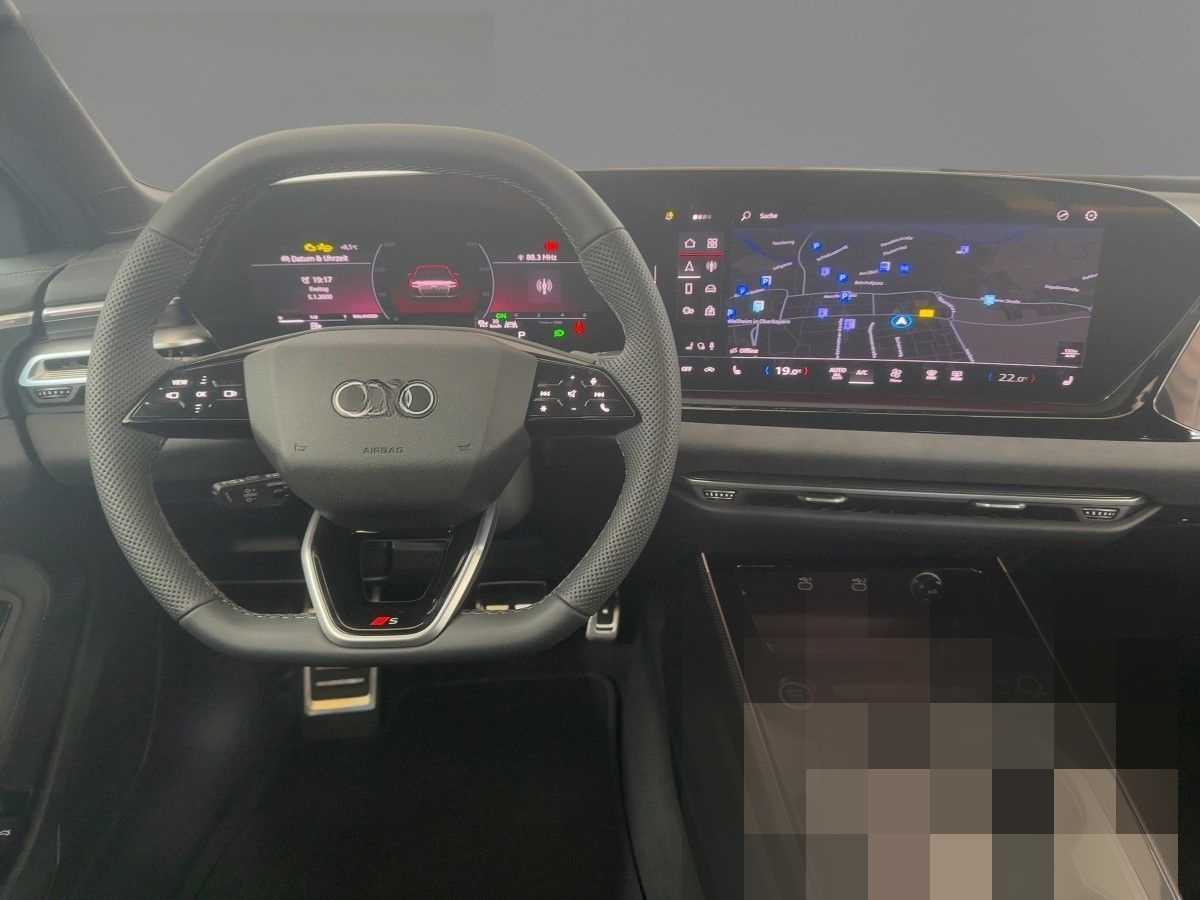 Audi A6 Avant edition one TDI quattro 150 kW S tronic foto 9