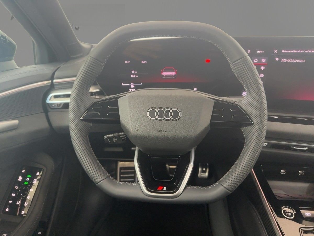 Audi A6 Avant edition one TDI quattro 150 kW S tronic foto 10