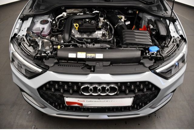 Audi A1 allstreet 30 TFSI S tronic LED foto 11