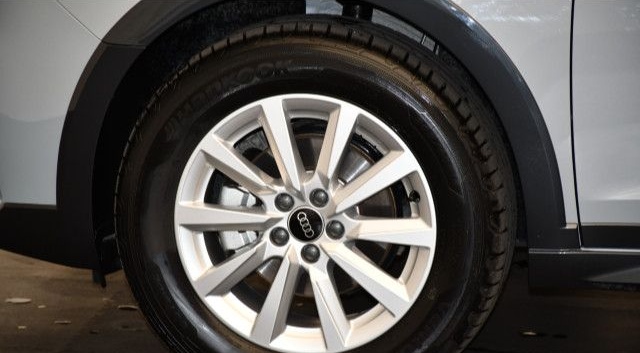 Audi A1 allstreet 30 TFSI S tronic LED foto 12