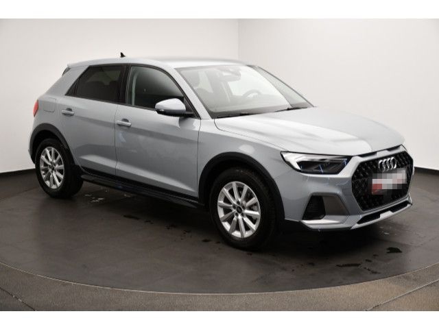 Audi A1 allstreet 30 TFSI S tronic LED foto 13