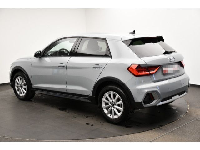 Audi A1 allstreet 30 TFSI S tronic LED foto 14