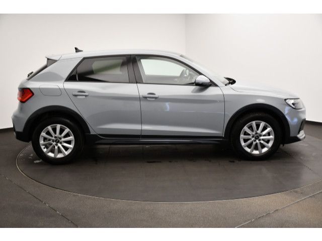 Audi A1 allstreet 30 TFSI S tronic LED foto 16