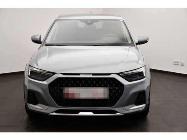 Audi A1 allstreet 30 TFSI S tronic LED foto 17