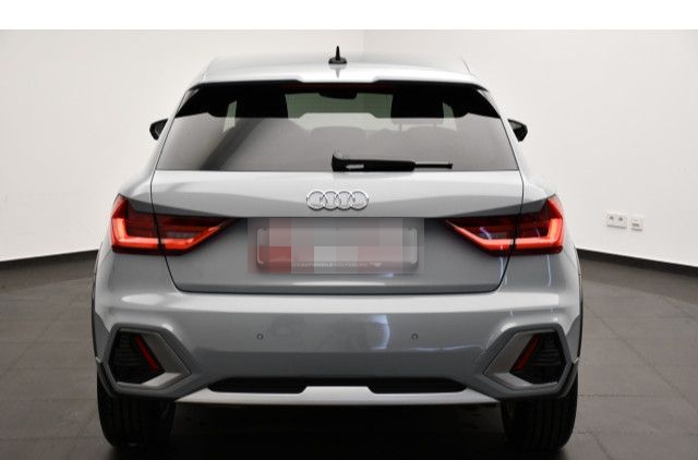 Audi A1 allstreet 30 TFSI S tronic LED foto 18