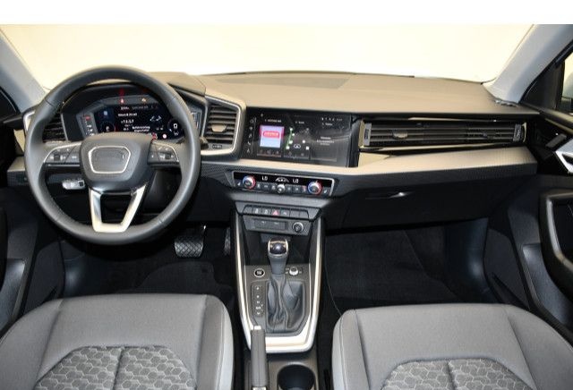 Audi A1 allstreet 30 TFSI S tronic LED foto 5