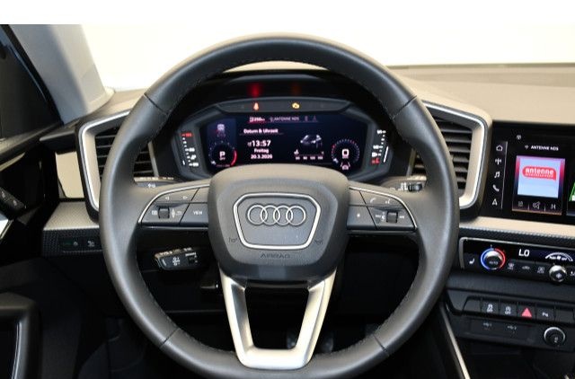 Audi A1 allstreet 30 TFSI S tronic LED foto 6