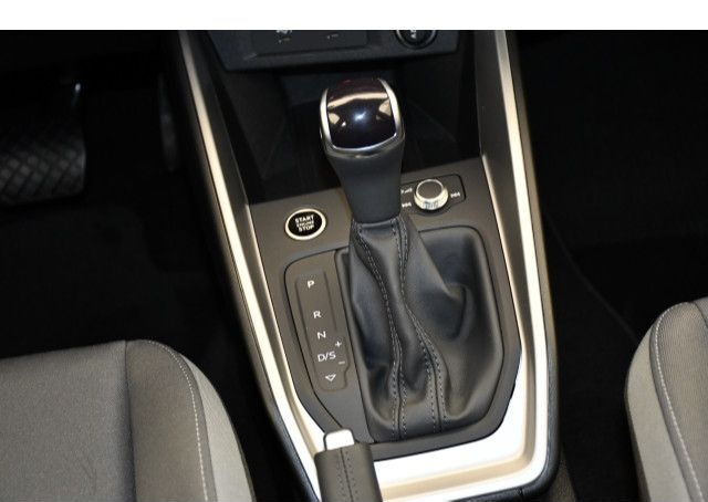 Audi A1 allstreet 30 TFSI S tronic LED foto 7