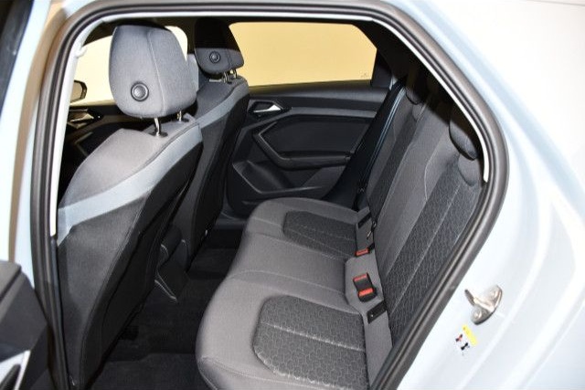 Audi A1 allstreet 30 TFSI S tronic LED foto 9