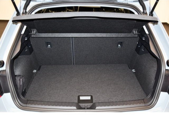Audi A1 allstreet 30 TFSI S tronic LED foto 10