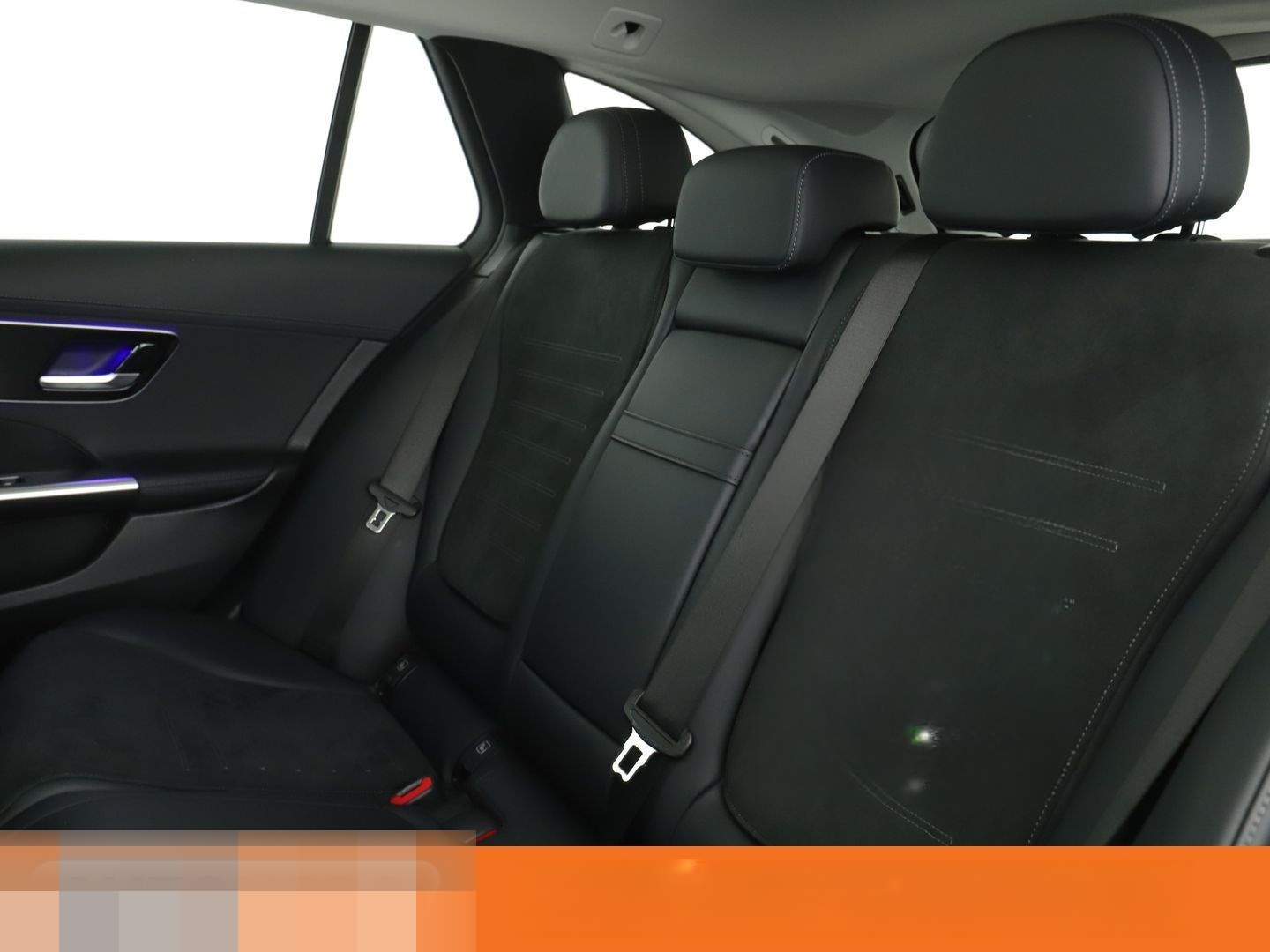 Mercedes-Benz C 220 d T AMG Line Aut.*NAV*LED*ACC*CAM*PDC*SHZ* foto 14