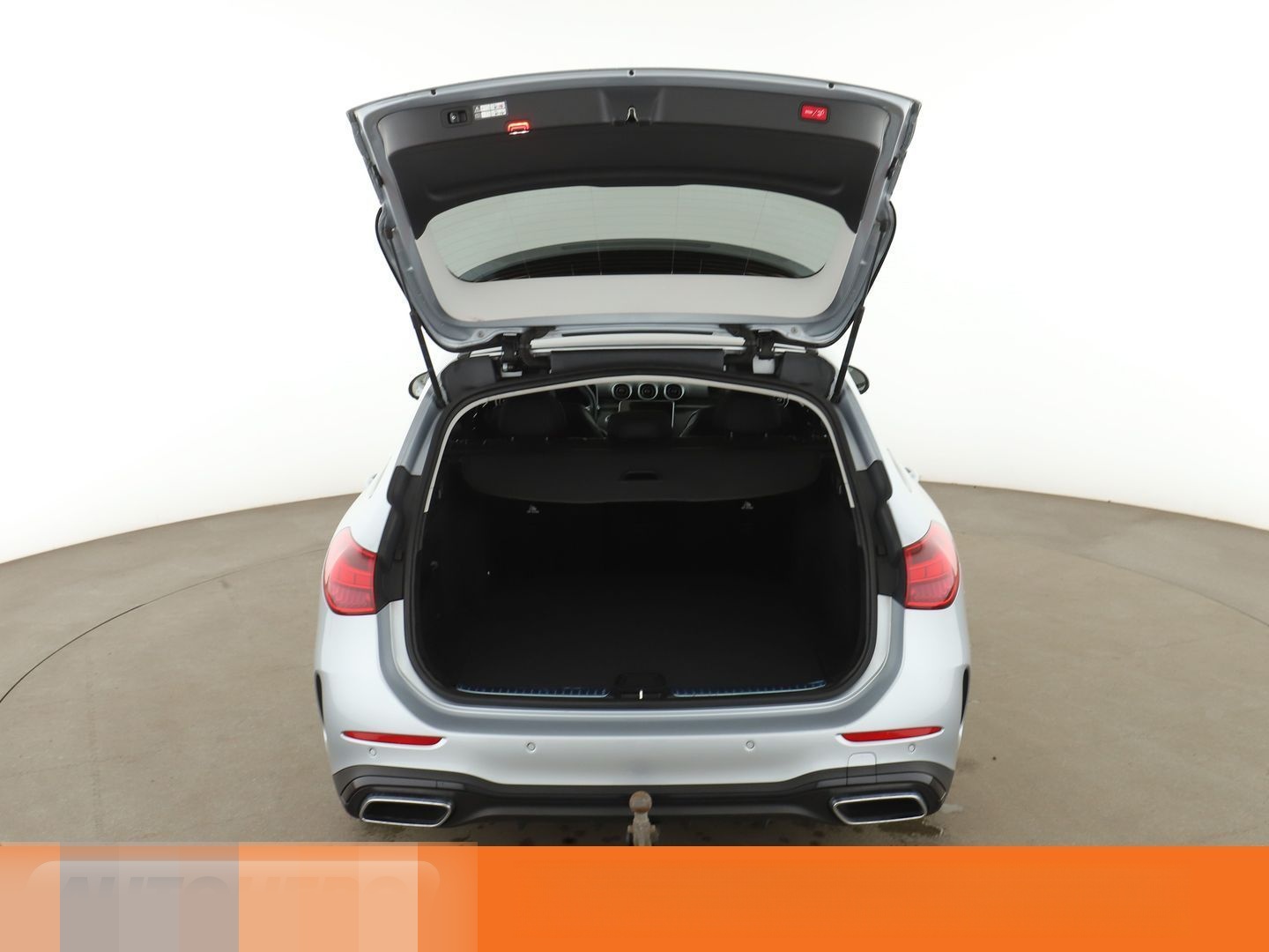 Mercedes-Benz C 220 d T AMG Line Aut.*NAV*LED*ACC*CAM*PDC*SHZ* foto 17