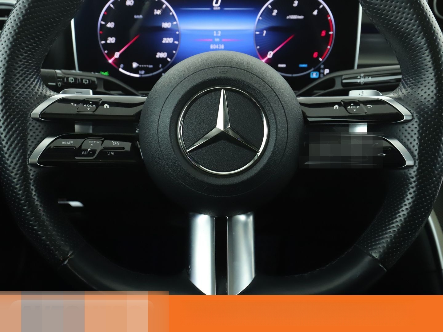 Mercedes-Benz C 220 d T AMG Line Aut.*NAV*LED*ACC*CAM*PDC*SHZ* foto 19