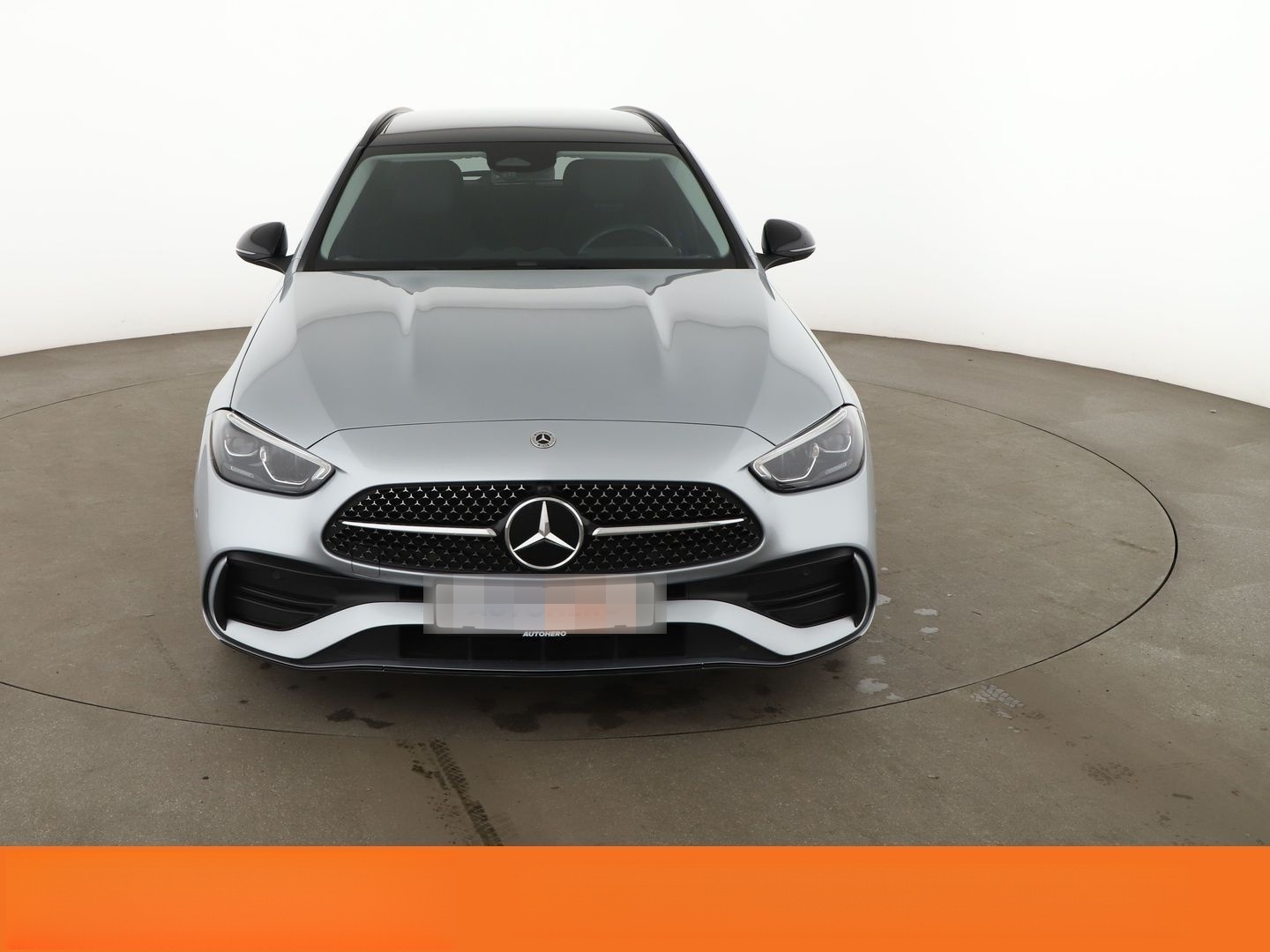 Mercedes-Benz C 220 d T AMG Line Aut.*NAV*LED*ACC*CAM*PDC*SHZ* foto 9