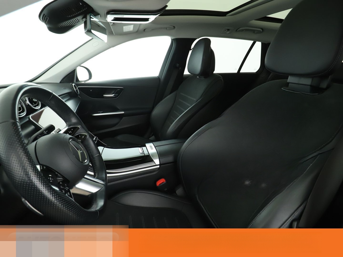 Mercedes-Benz C 220 d T AMG Line Aut.*NAV*LED*ACC*CAM*PDC*SHZ* foto 10