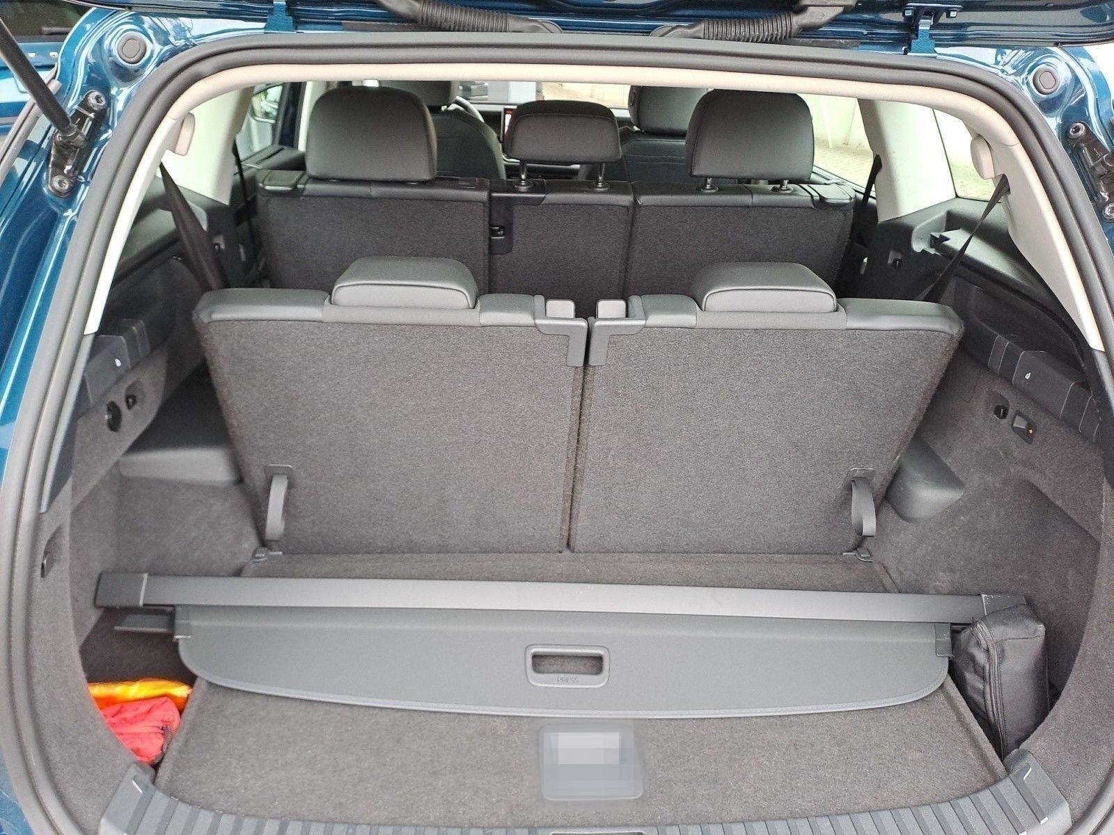 Volkswagen Tayron 2.0 TDI DSG 4Motion Life foto 13