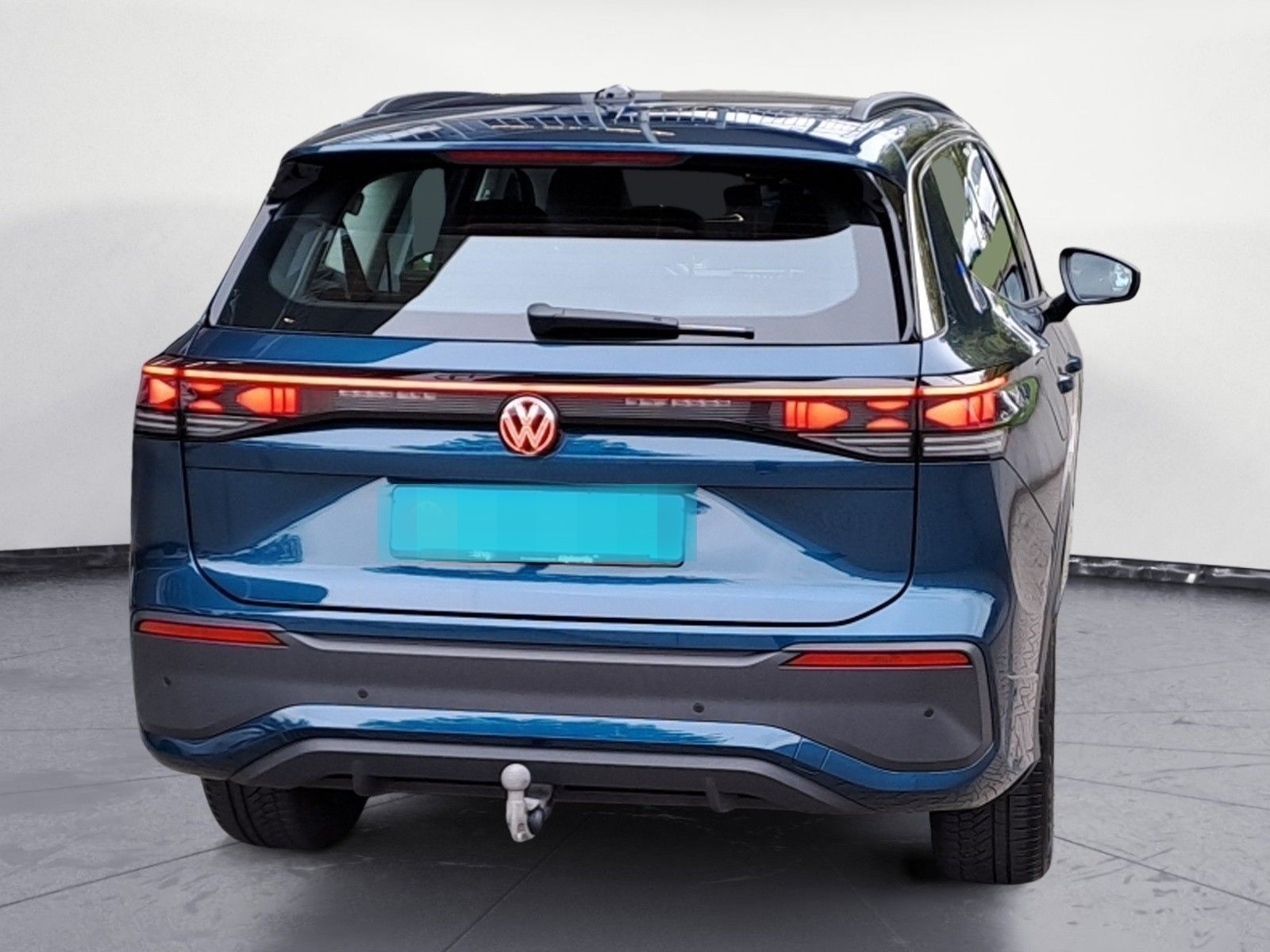 Volkswagen Tayron 2.0 TDI DSG 4Motion Life foto 5