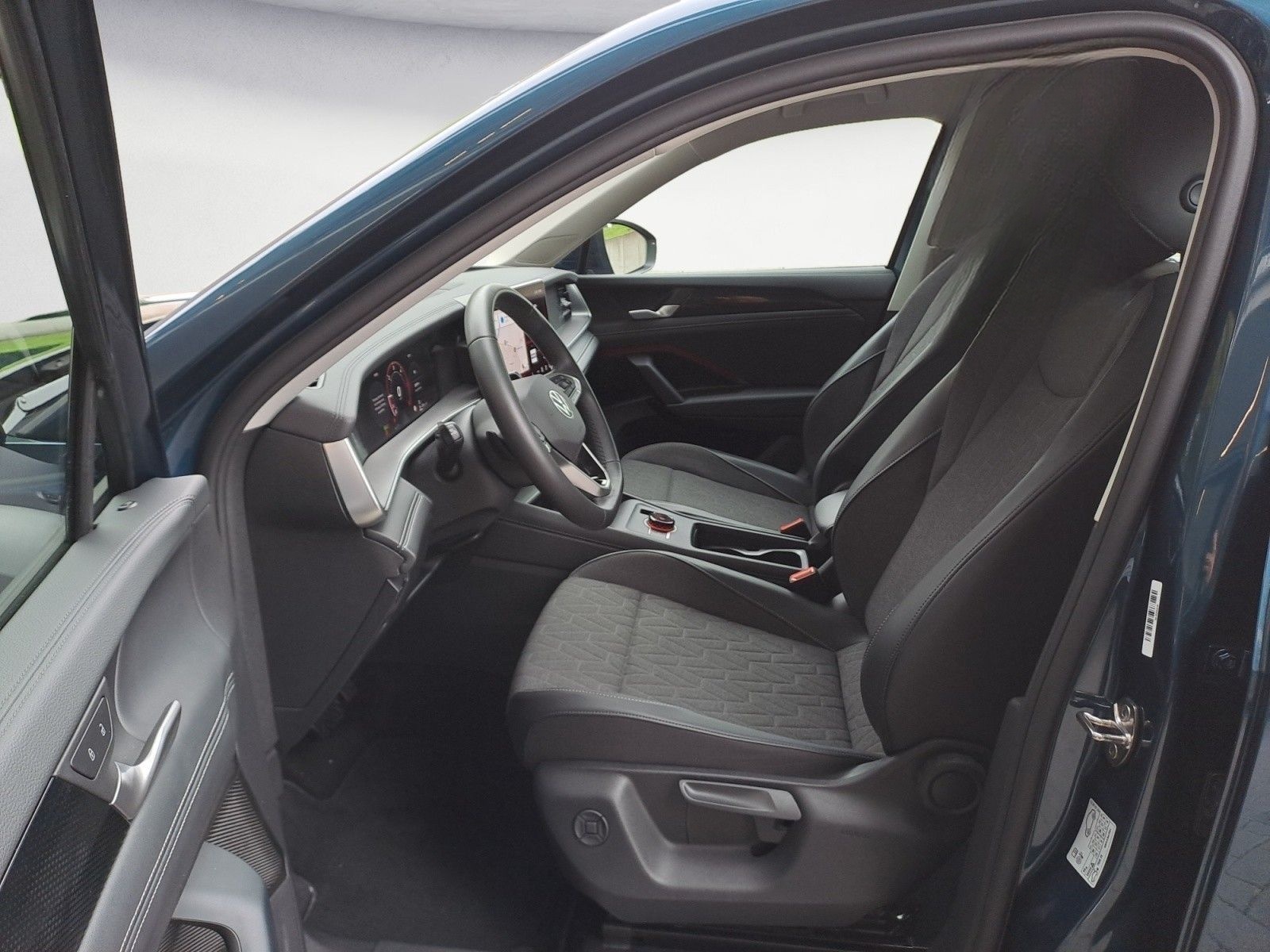 Volkswagen Tayron 2.0 TDI DSG 4Motion Life foto 8