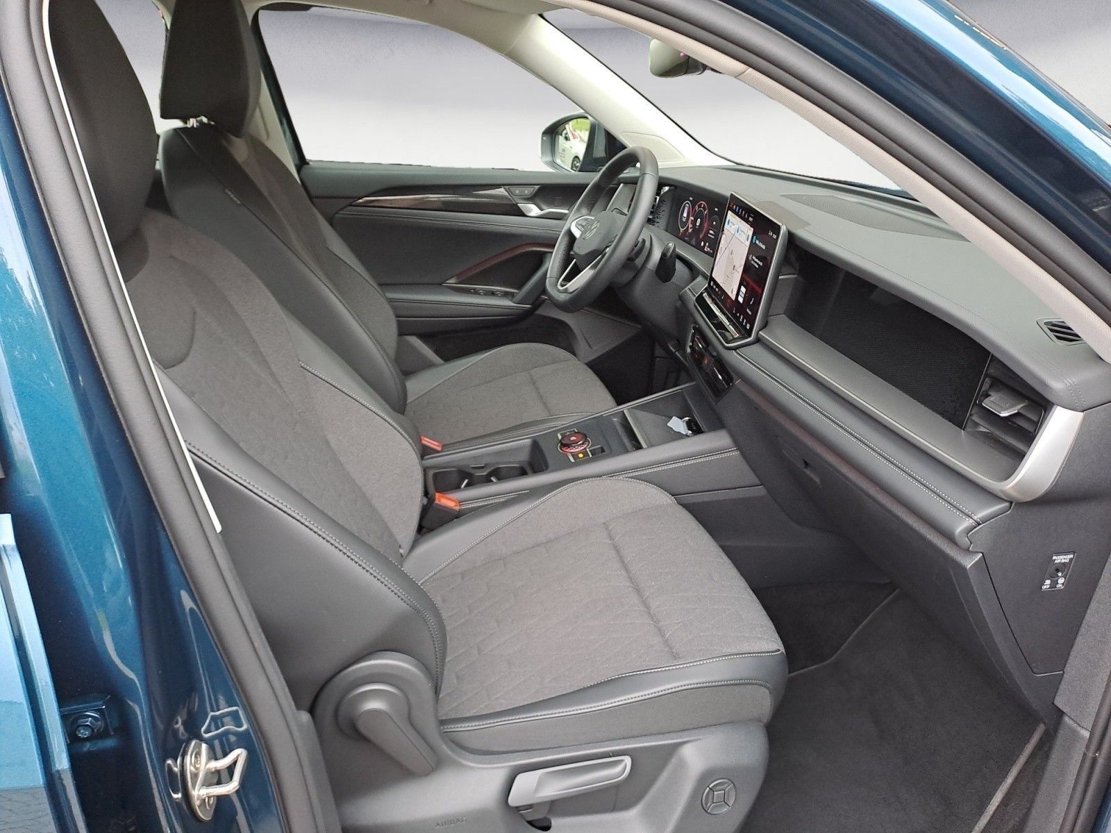 Volkswagen Tayron 2.0 TDI DSG 4Motion Life foto 9