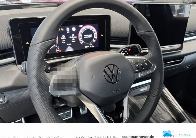 Volkswagen T-Roc R-Line 1.5 l eTSI OPF 110 kW (150 PS) 7-Ga foto 11