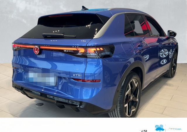 Volkswagen T-Roc R-Line 1.5 l eTSI OPF 110 kW (150 PS) 7-Ga foto 3