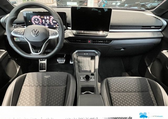 Volkswagen T-Roc R-Line 1.5 l eTSI OPF 110 kW (150 PS) 7-Ga foto 5