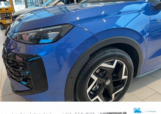 Volkswagen T-Roc R-Line 1.5 l eTSI OPF 110 kW (150 PS) 7-Ga foto 7