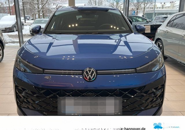 Volkswagen T-Roc R-Line 1.5 l eTSI OPF 110 kW (150 PS) 7-Ga foto 8