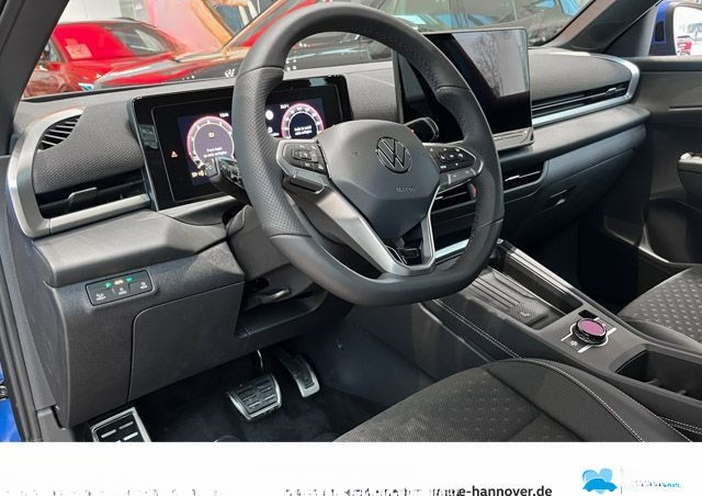 Volkswagen T-Roc R-Line 1.5 l eTSI OPF 110 kW (150 PS) 7-Ga foto 10