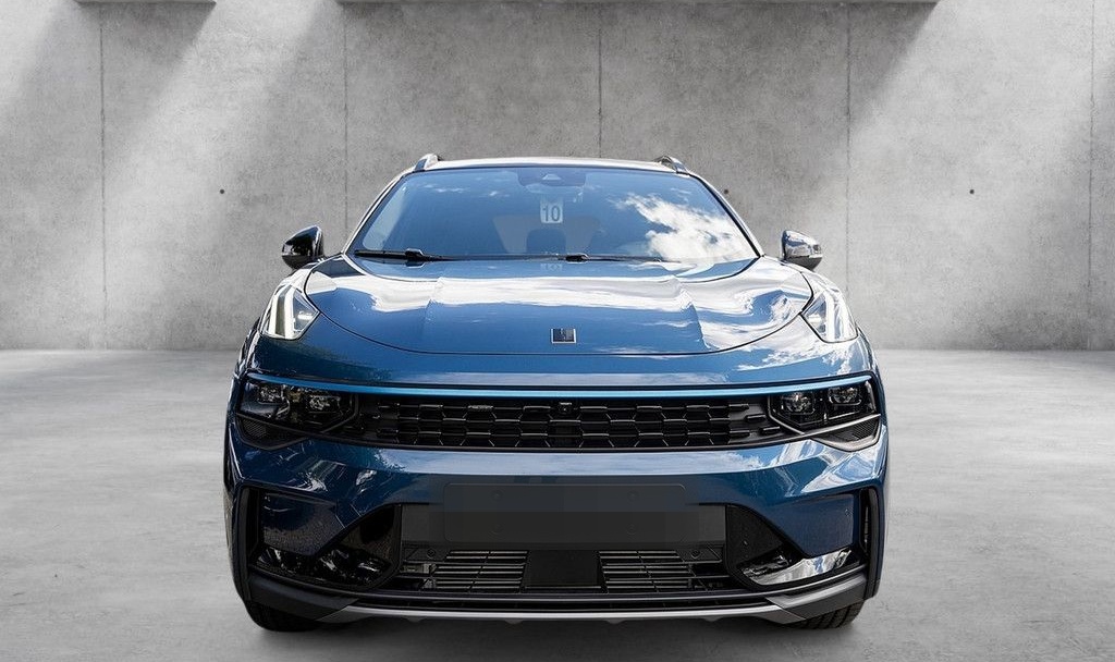 Lynk&Co 01 PHEV ACC PANORAMADACH AHK foto 2