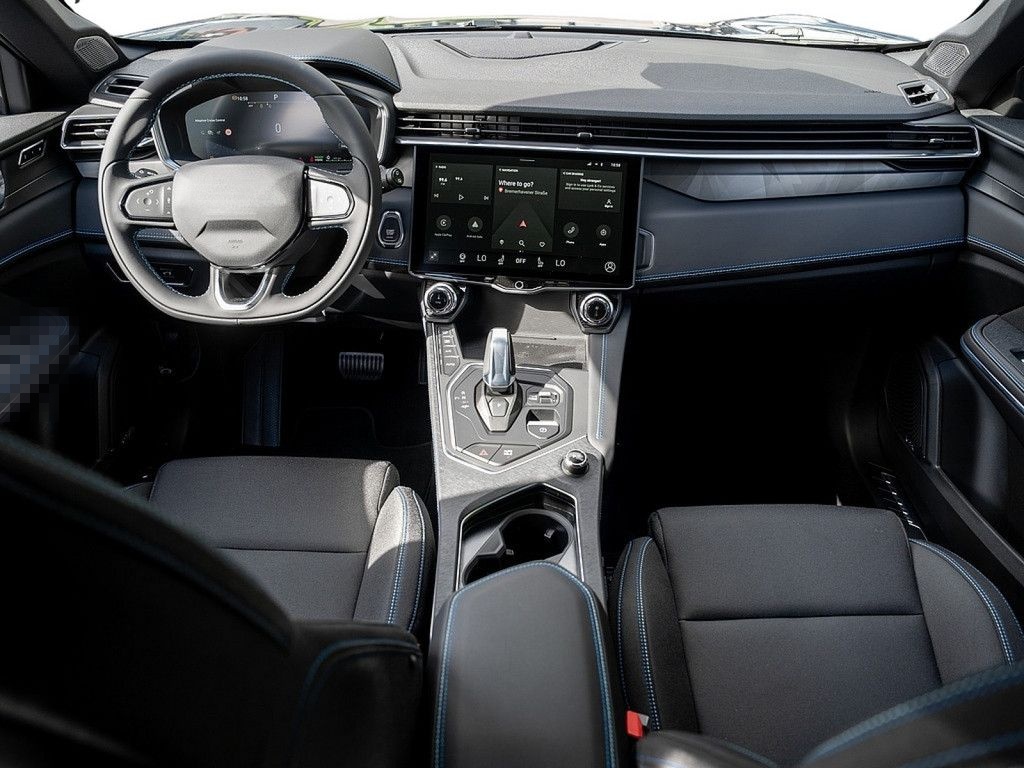 Lynk&Co 01 PHEV ACC PANORAMADACH AHK foto 9