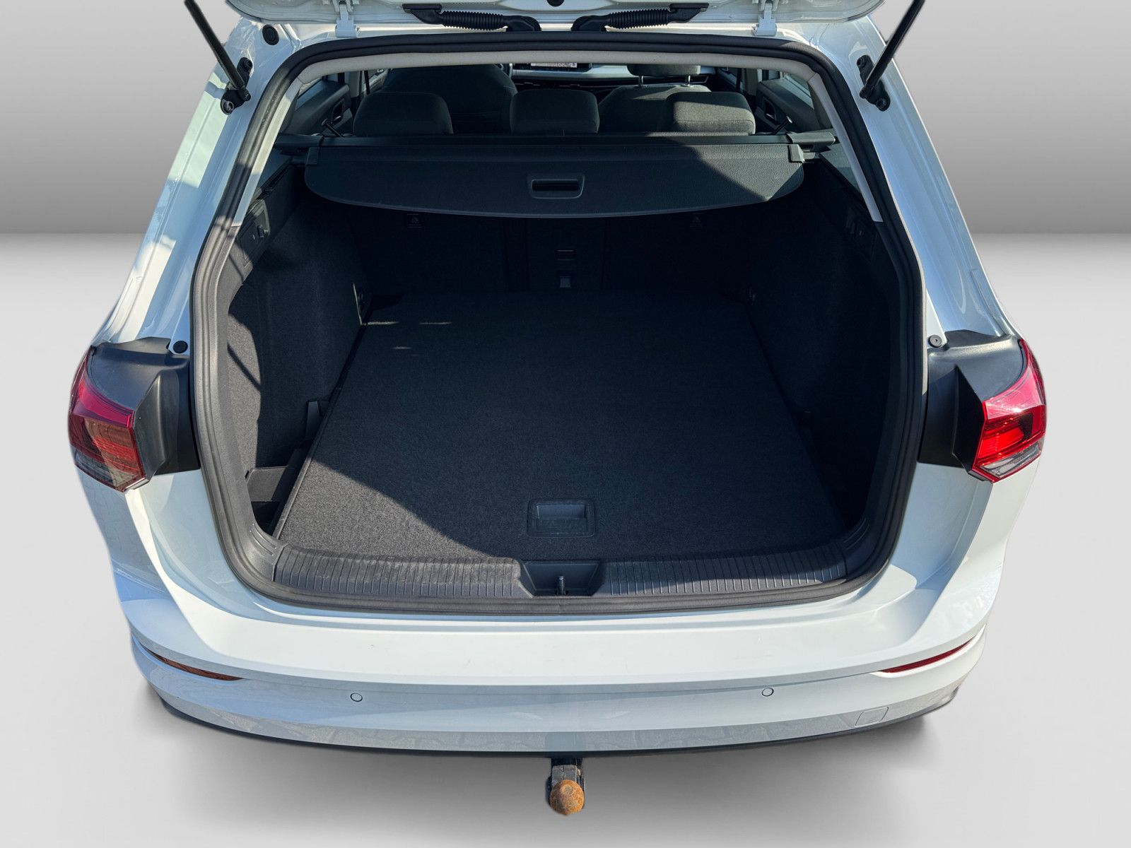 Volkswagen Golf Variant  2.0TDI  DSG Life LED Navi AHK APP foto 12