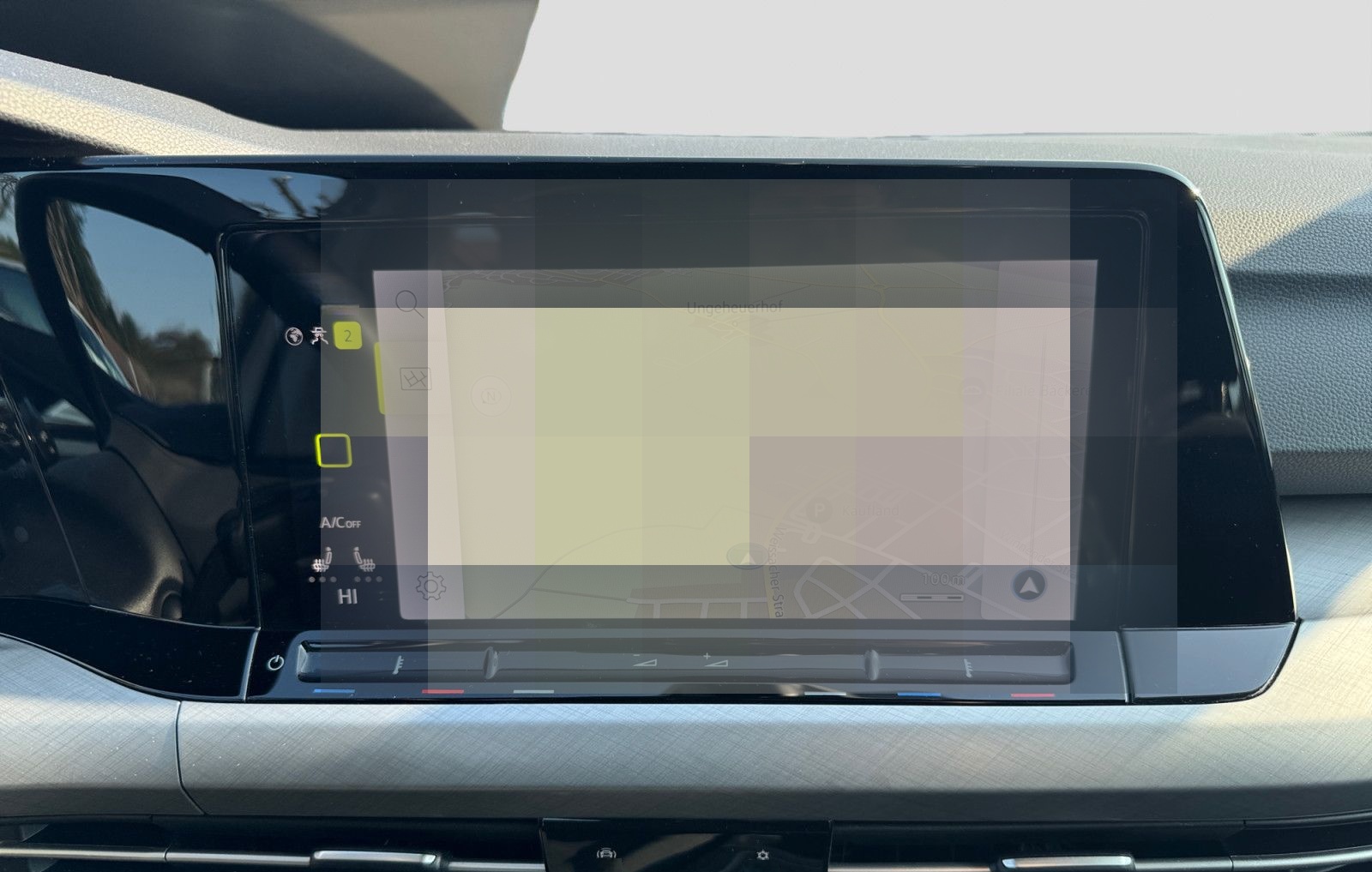 Volkswagen Golf Variant  2.0TDI  DSG Life LED Navi AHK APP foto 7