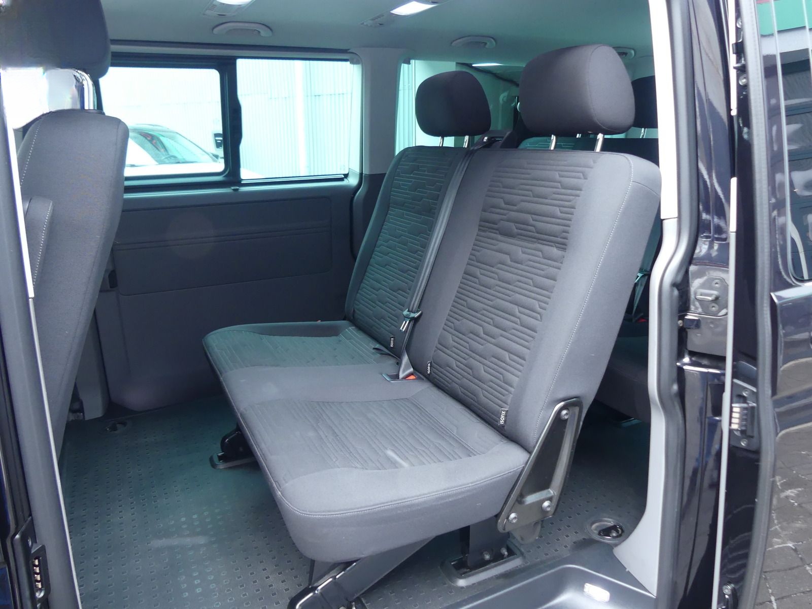 Volkswagen T6.1 Caravelle 2.0 TDi DSG Lang LED/DIGI/ACC/2xS foto 11