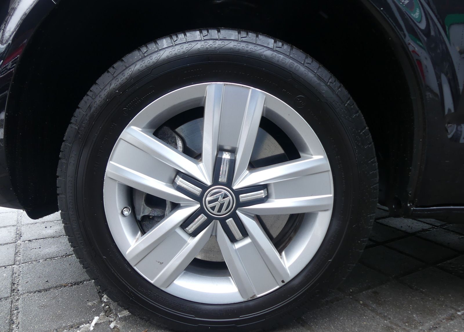 Volkswagen T6.1 Caravelle 2.0 TDi DSG Lang LED/DIGI/ACC/2xS foto 20