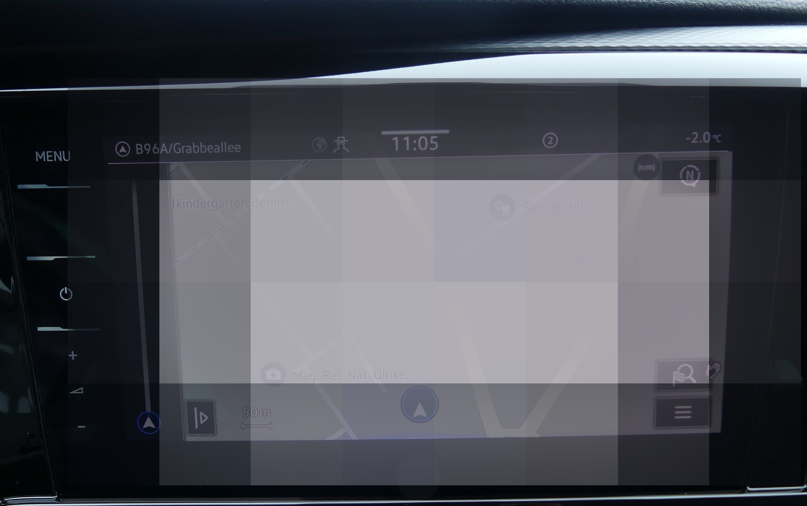 Volkswagen T6.1 Caravelle 2.0 TDi DSG Lang LED/DIGI/ACC/2xS foto 6