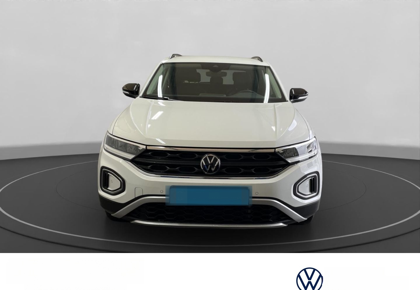 Volkswagen T-Roc 1.0 TSI Goal Life LED Navi DAB Tel.-Vorb.  foto 2