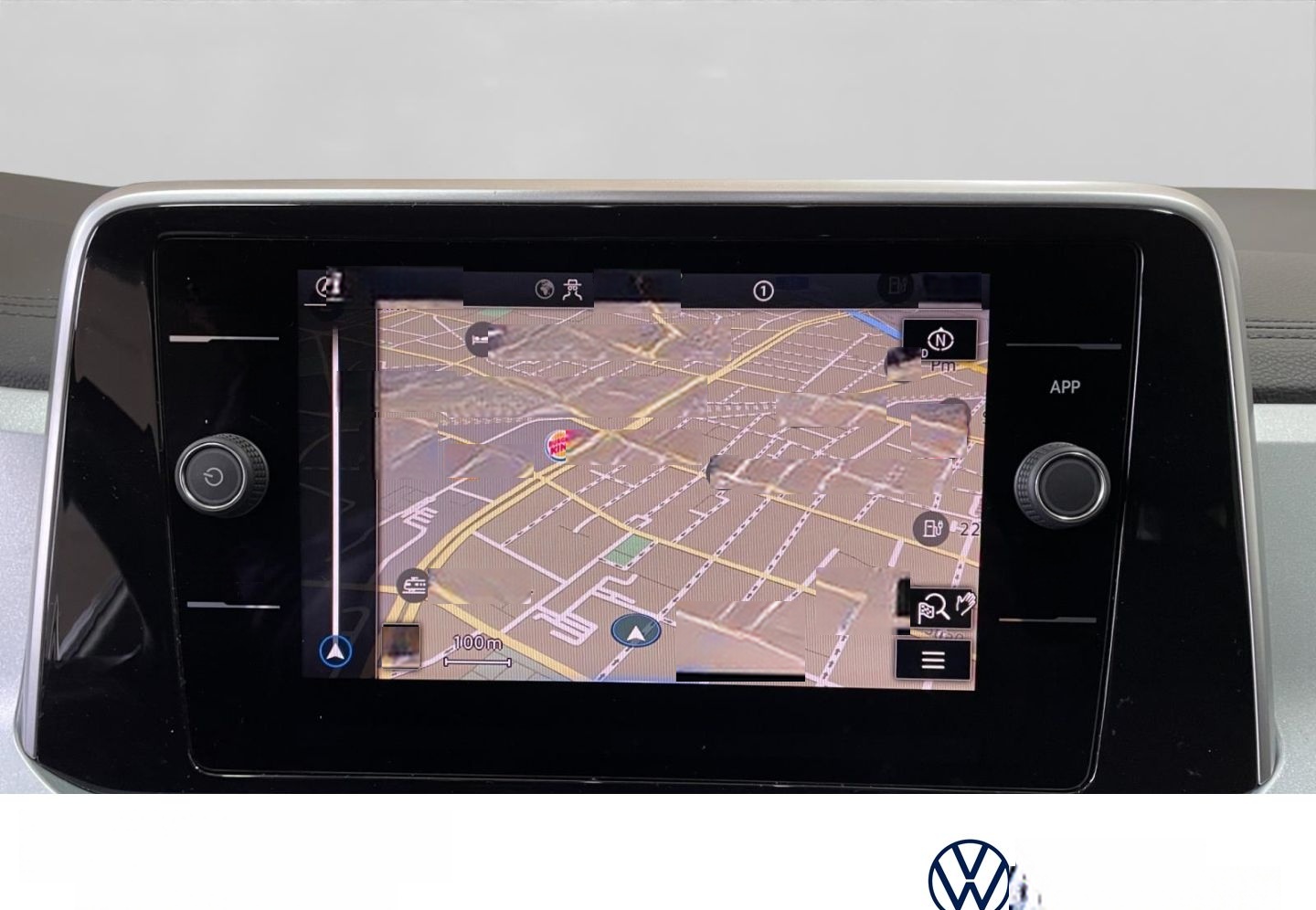 Volkswagen T-Roc 1.0 TSI Goal Life LED Navi DAB Tel.-Vorb.  foto 12