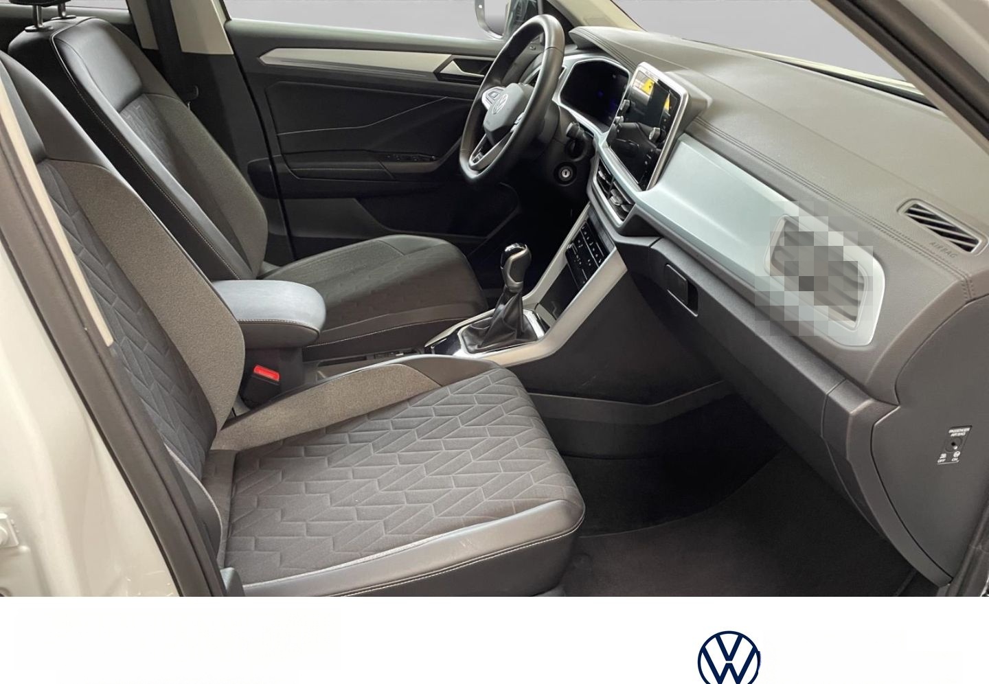 Volkswagen T-Roc 1.0 TSI Goal Life LED Navi DAB Tel.-Vorb.  foto 8