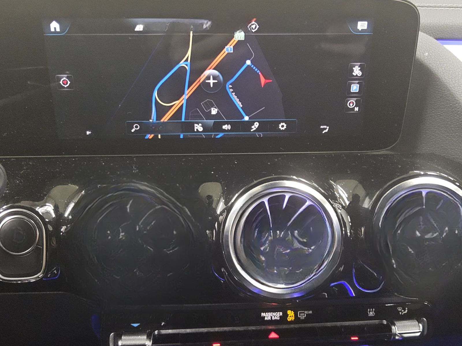Mercedes-Benz B 250 e Edition AMG-Line Navi LED MBUX+ RFK foto 7