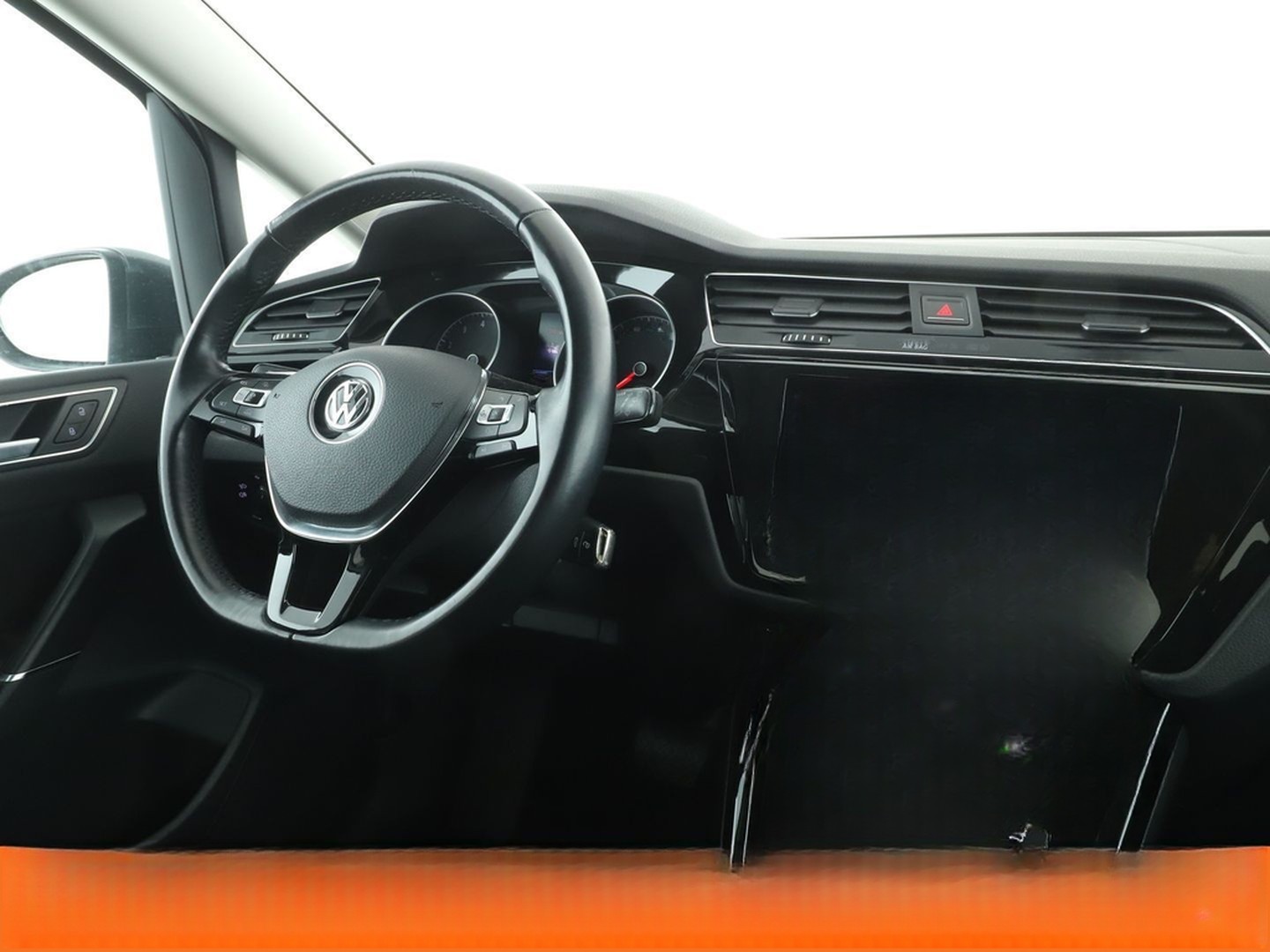 Volkswagen Touran 1.4 TSI Highline BlueMotion Tech Aut.*NAV foto 13