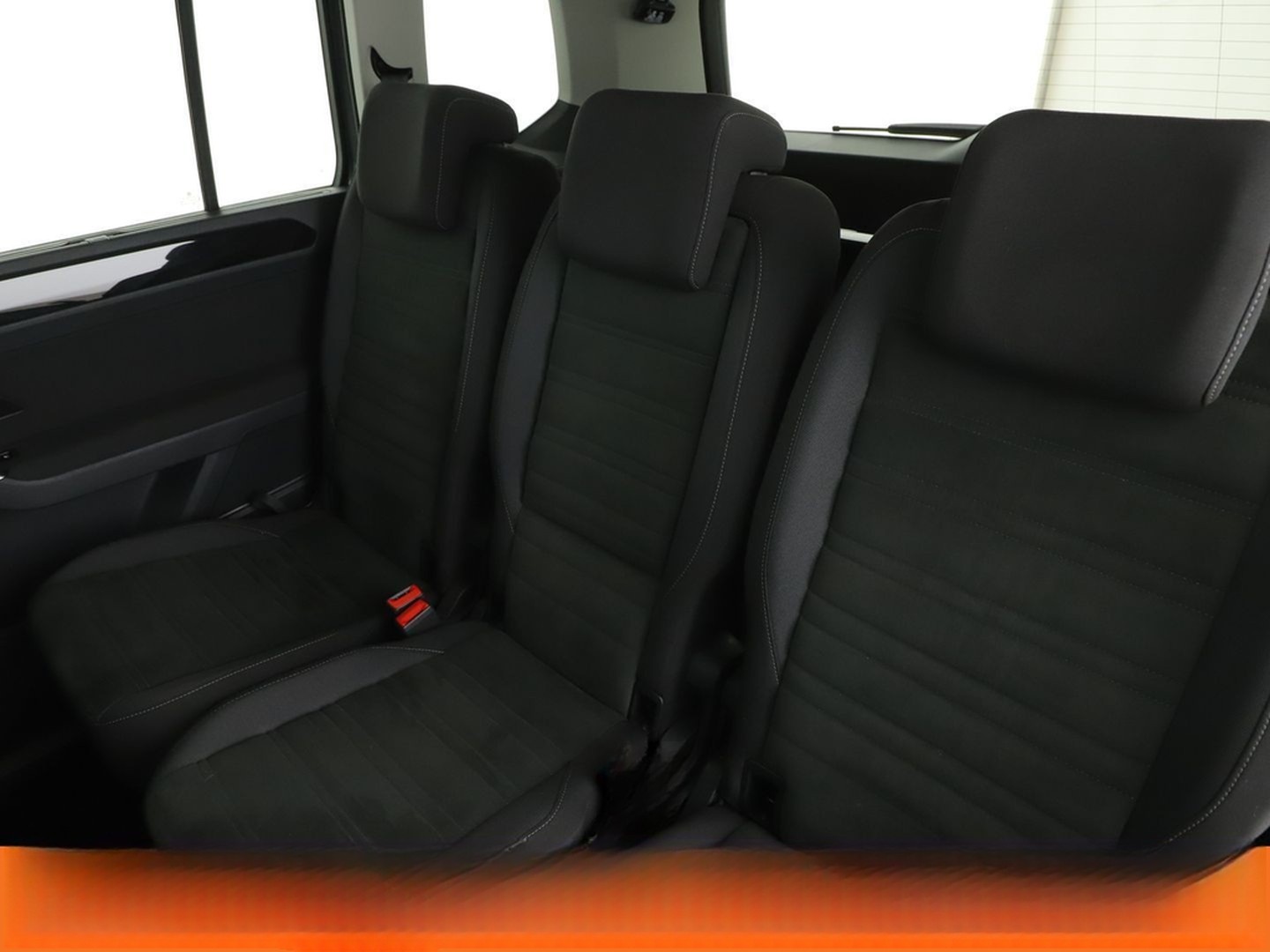 Volkswagen Touran 1.4 TSI Highline BlueMotion Tech Aut.*NAV foto 14