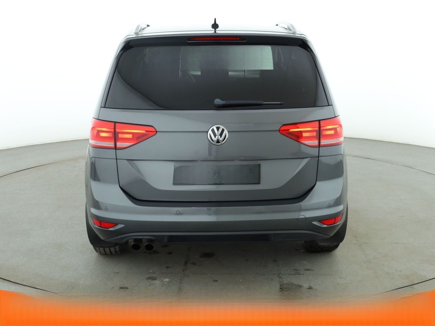 Volkswagen Touran 1.4 TSI Highline BlueMotion Tech Aut.*NAV foto 5