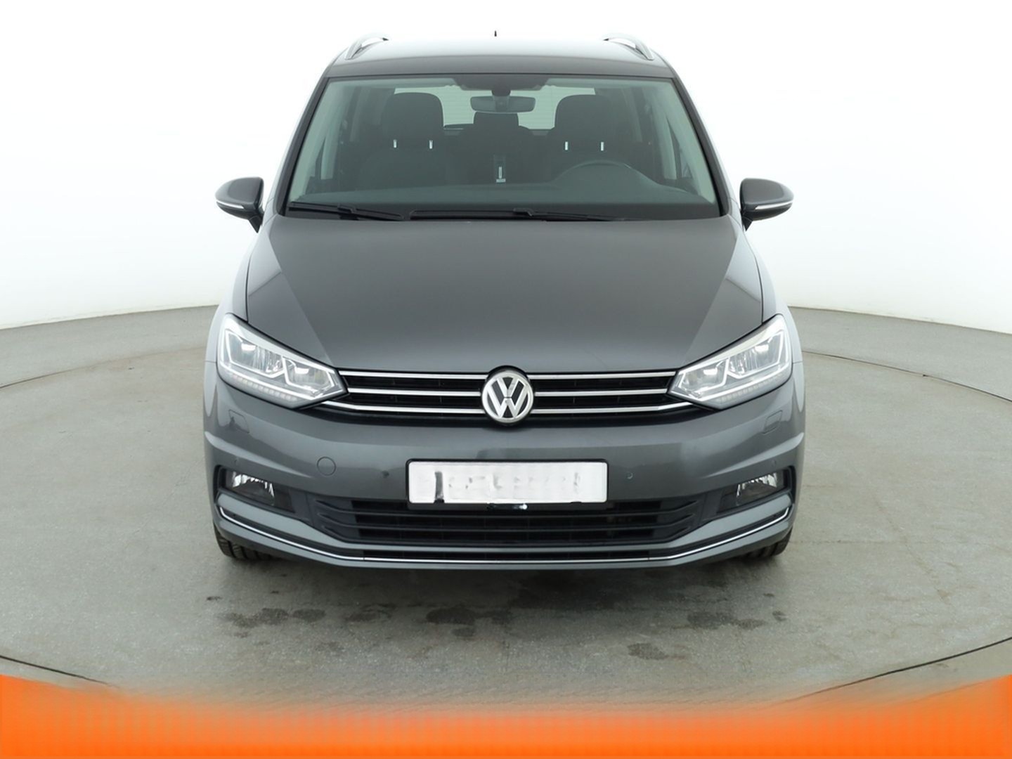 Volkswagen Touran 1.4 TSI Highline BlueMotion Tech Aut.*NAV foto 9
