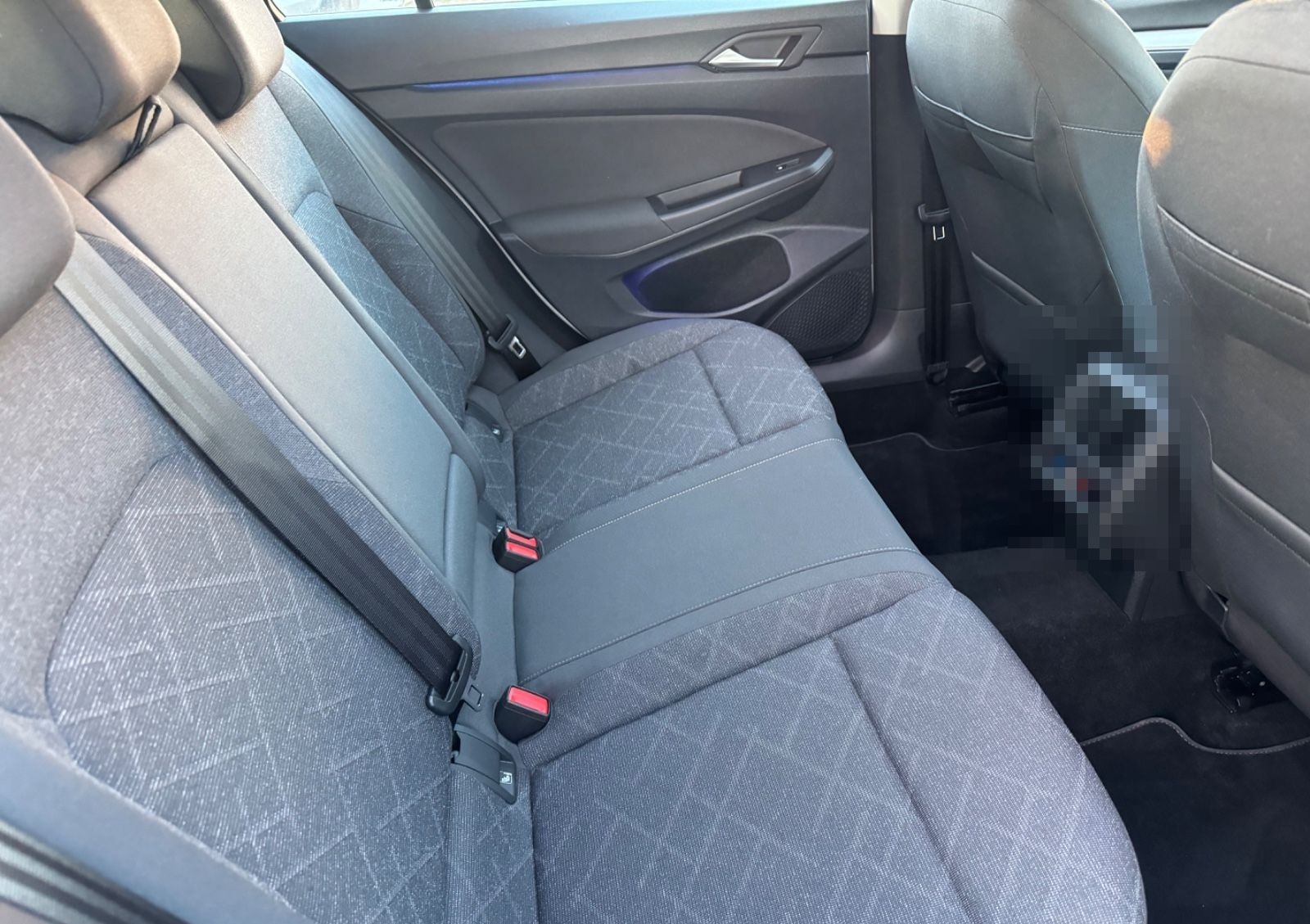 Volkswagen Golf VIII Variant Life eTSI-Mildhybrid AUTOMATIK foto 13