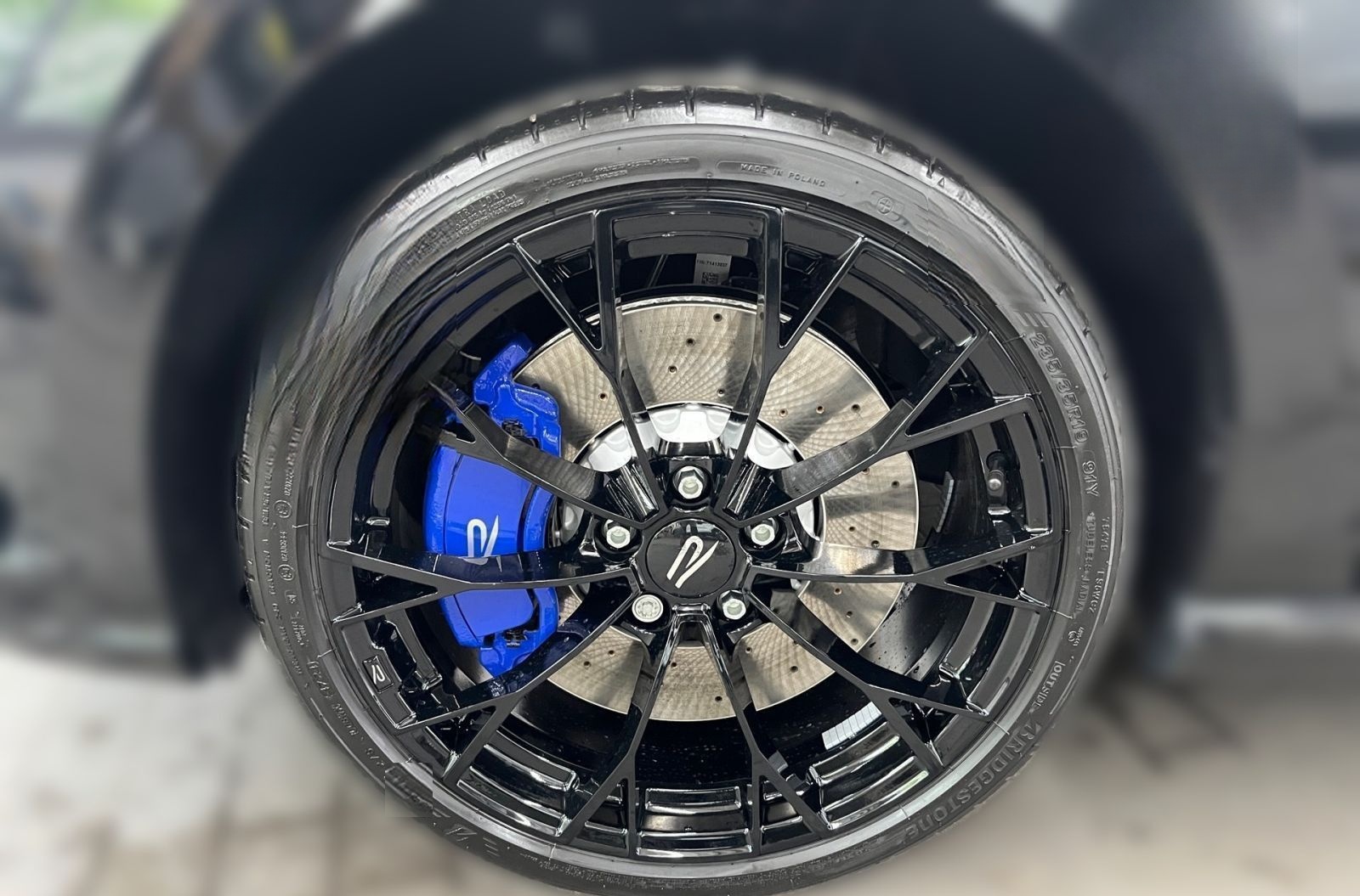 Volkswagen Golf VIII Variant 2.0 TSI DSG 4Motion R Navi Led foto 4