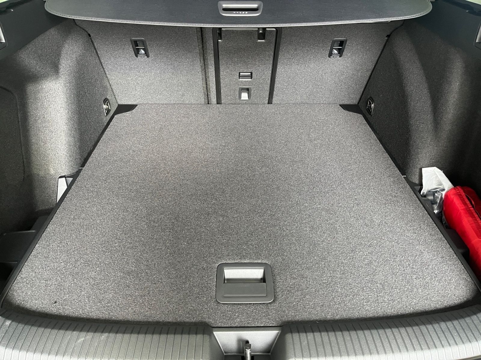 Volkswagen Golf VIII Variant 2.0 TSI DSG 4Motion R Navi Led foto 7