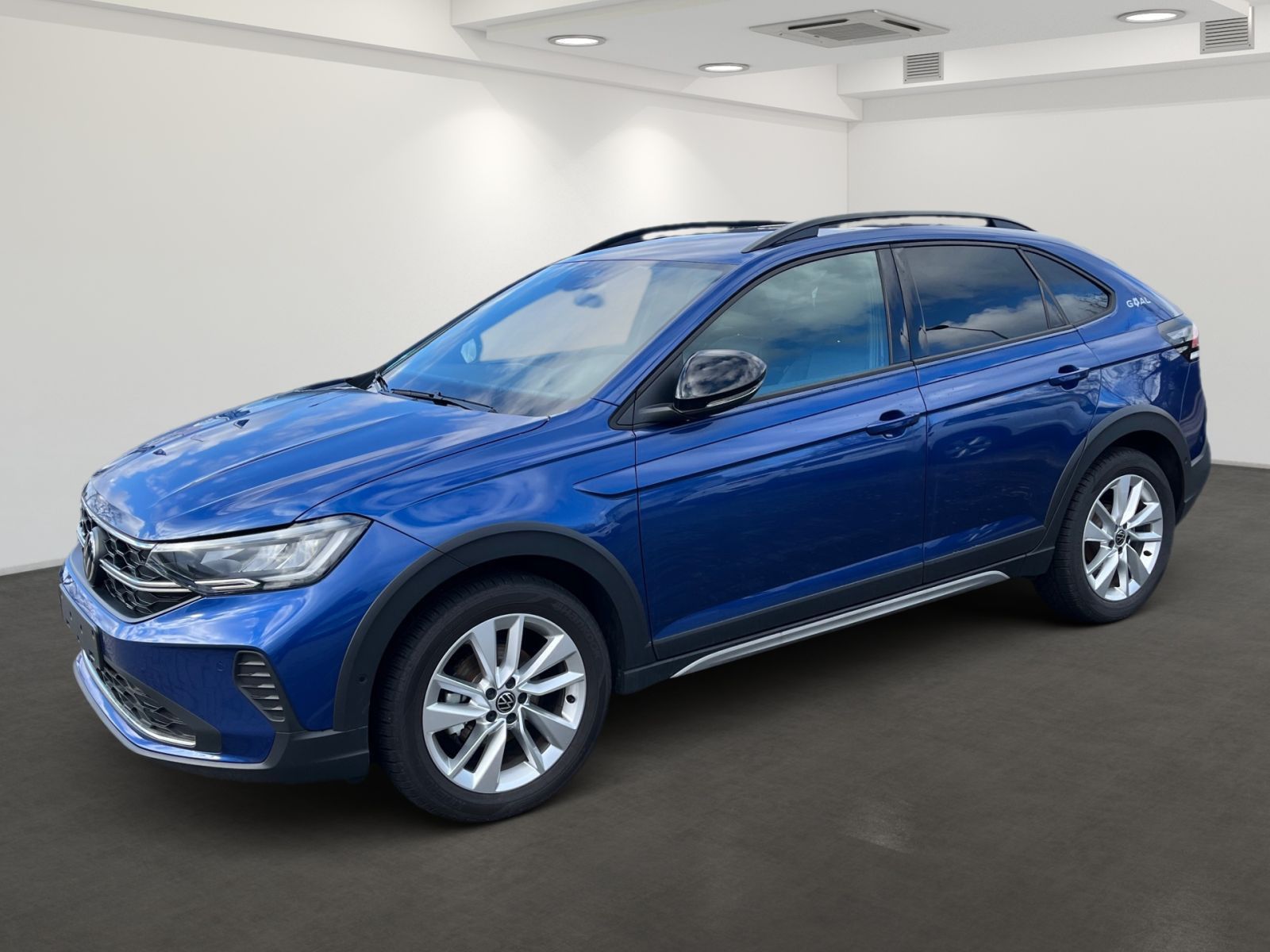 Volkswagen Taigo 1.0 TSI Life Goal Navi LED DigitalCockpit foto 2