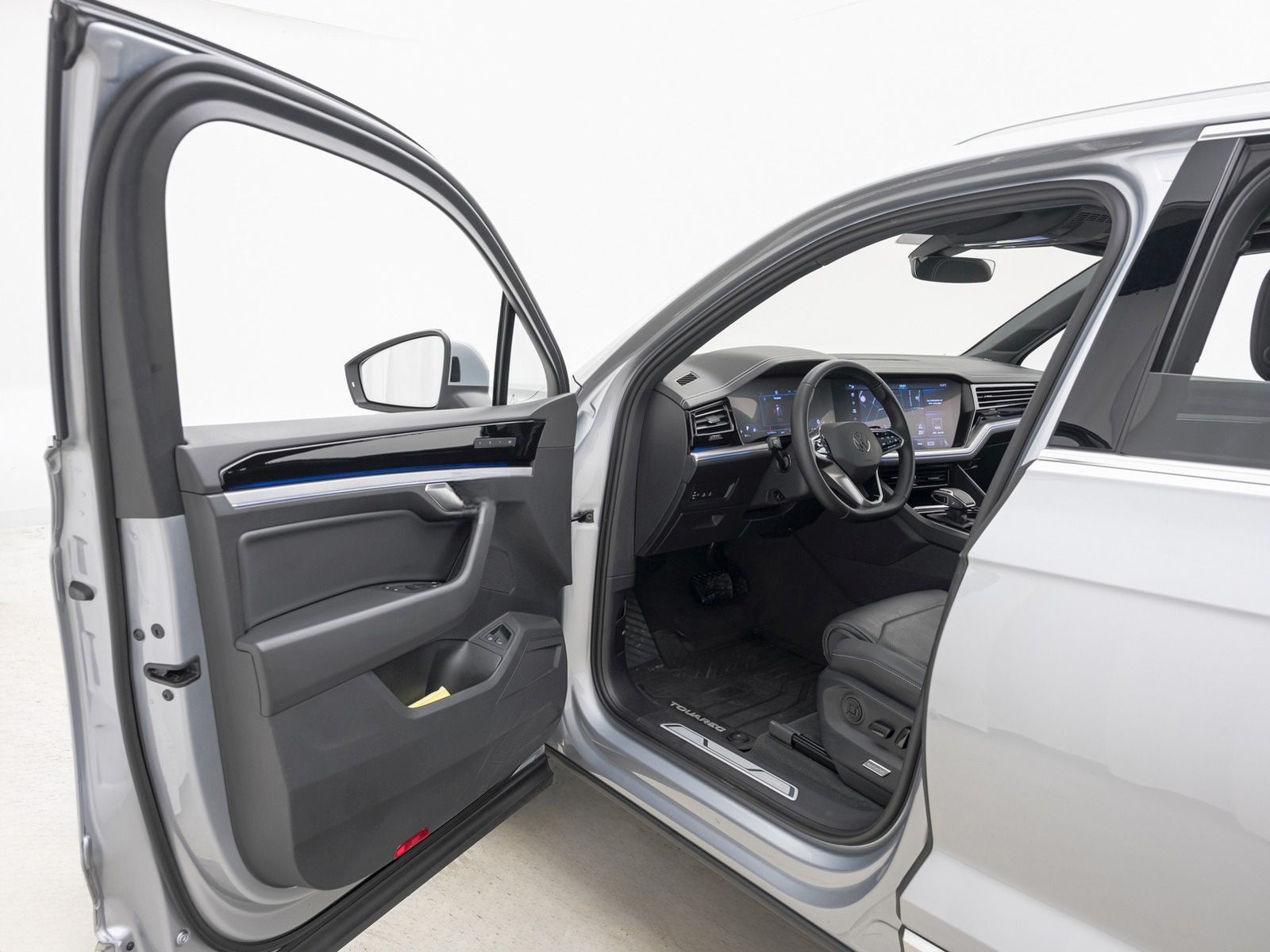 Volkswagen Touareg 3.0 V6 TSI eHybrid Elegance*4M*360*PANO* foto 11