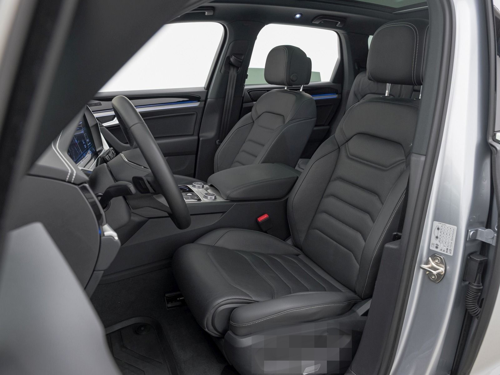 Volkswagen Touareg 3.0 V6 TSI eHybrid Elegance*4M*360*PANO* foto 12